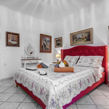 Austella Suite Corfu  Buitenkant foto