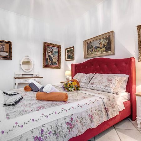 Austella Suite Corfu  Buitenkant foto