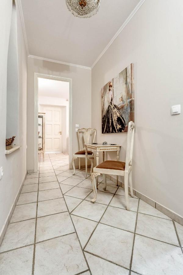 Austella Suite Corfu  Buitenkant foto