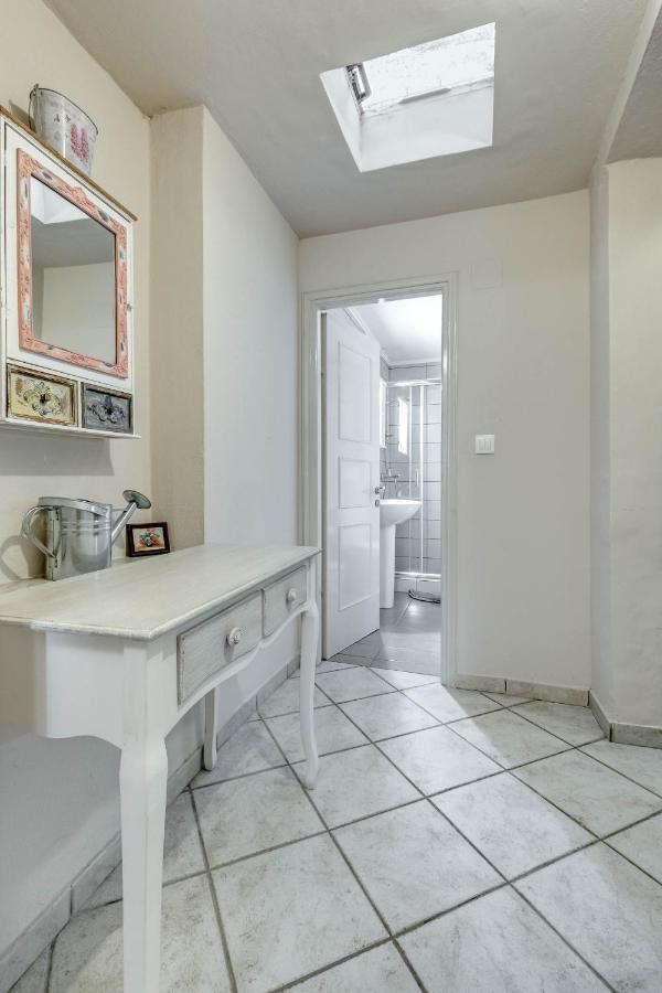 Austella Suite Corfu  Buitenkant foto