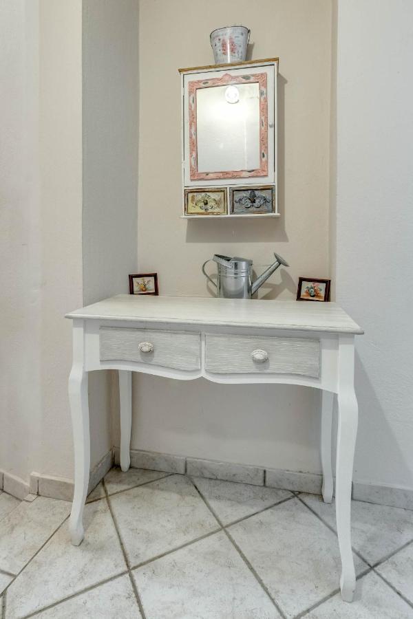 Austella Suite Corfu  Buitenkant foto